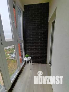 2-к квартира, посуточно, 60м2, 17/18 этаж