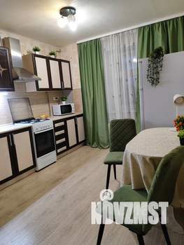 2-к квартира, посуточно, 69м2, 4/10 этаж