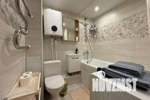 1-к квартира, посуточно, 31м2, 2/9 этаж