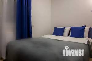 1-к квартира, посуточно, 35м2, 7/11 этаж