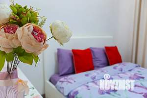 2-к квартира, посуточно, 46м2, 14/18 этаж