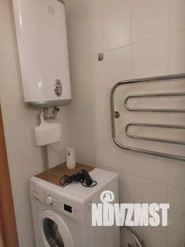 1-к квартира, посуточно, 40м2, 5/10 этаж