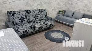 1-к квартира, посуточно, 28м2, 1/3 этаж