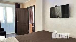 2-к квартира, посуточно, 51м2, 7/7 этаж