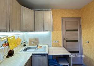 2-к квартира, на длительный срок, 42м2, 5/5 этаж