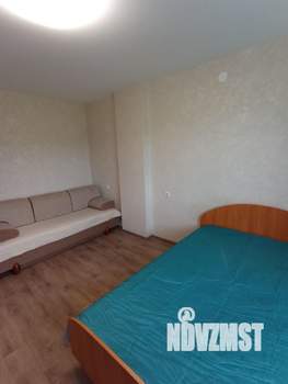 1-к квартира, посуточно, 35м2, 4/25 этаж