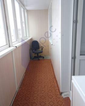 1-к квартира, на длительный срок, 35м2, 7/9 этаж