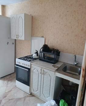 2-к квартира, на длительный срок, 50м2, 4/9 этаж