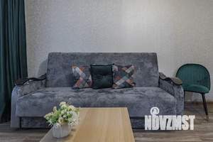 1-к квартира, посуточно, 37м2, 2/5 этаж