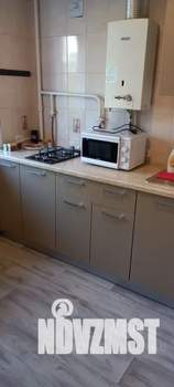 1-к квартира, посуточно, 30м2, 2/5 этаж