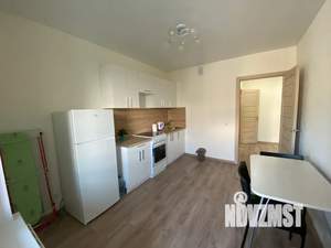 1-к квартира, посуточно, 42м2, 9/10 этаж