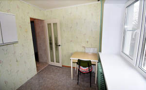 1-к квартира, на длительный срок, 26м2, 3/4 этаж