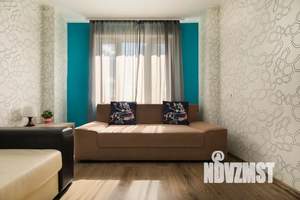 2-к квартира, посуточно, 75м2, 1/17 этаж