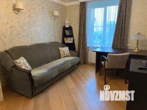 1-к квартира, посуточно, 30м2, 1/2 этаж