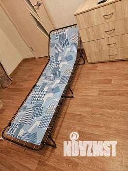 2-к квартира, посуточно, 47м2, 1/1 этаж