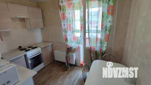 1-к квартира, посуточно, 35м2, 9/20 этаж