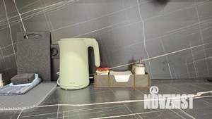 1-к квартира, посуточно, 27м2, 1/1 этаж