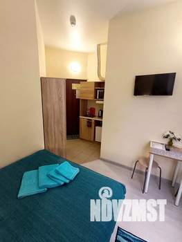 1-к квартира, посуточно, 14м2, 3/5 этаж