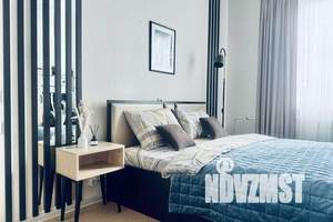 1-к квартира, посуточно, 32м2, 10/10 этаж