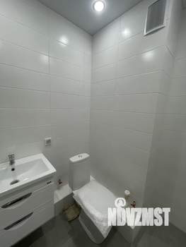 1-к квартира, на длительный срок, 38м2, 3/17 этаж