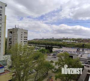 2-к квартира, посуточно, 62м2, 9/9 этаж
