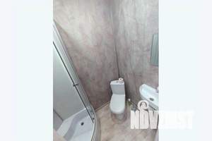 1-к квартира, посуточно, 15м2, 3/3 этаж