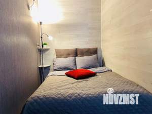 Студия квартира, посуточно, 35м2, 4/5 этаж