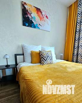 2-к квартира, посуточно, 56м2, 7/20 этаж