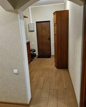 2-к квартира, на длительный срок, 65м2, 10/17 этаж