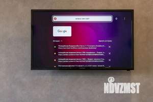 1-к квартира, посуточно, 27м2, 1/1 этаж