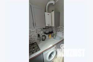 2-к квартира, посуточно, 31м2, 1/2 этаж