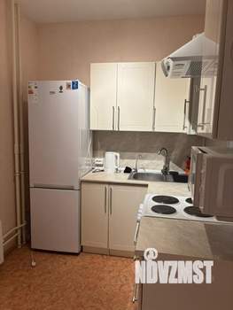 1-к квартира, на длительный срок, 32м2, 6/19 этаж