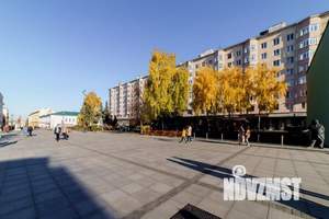 2-к квартира, посуточно, 58м2, 1/1 этаж