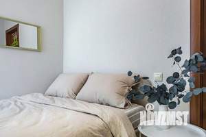 3-к квартира, посуточно, 42м2, 1/1 этаж