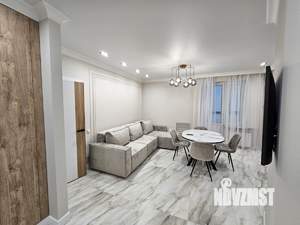 2-к квартира, на длительный срок, 54м2, 4/9 этаж