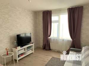 1-к квартира, посуточно, 32м2, 6/10 этаж