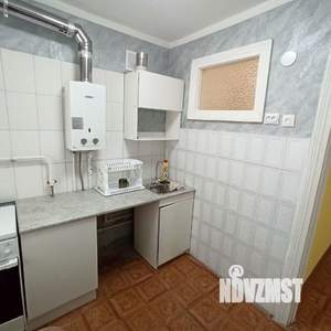 1-к квартира, на длительный срок, 31м2, 5/5 этаж