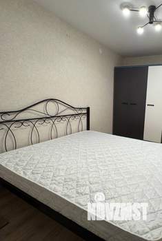 1-к квартира, на длительный срок, 38м2, 12/25 этаж