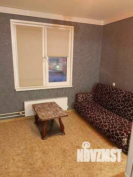 1-к квартира, посуточно, 35м2, 2/5 этаж