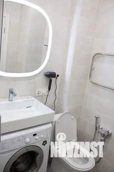 2-к квартира, посуточно, 70м2, 2/20 этаж