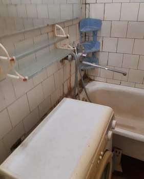 3-к квартира, на длительный срок, 63м2, 4/9 этаж