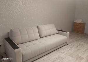 1-к квартира, на длительный срок, 33м2, 3/9 этаж