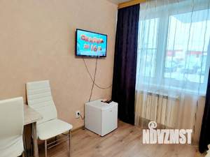 1-к квартира, посуточно, 23м2, 1/1 этаж