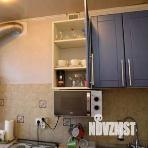 1-к квартира, посуточно, 34м2, 1/1 этаж