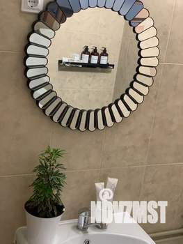 1-к квартира, посуточно, 25м2, 15/22 этаж