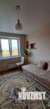 2-к квартира, на длительный срок, 52м2, 8/9 этаж