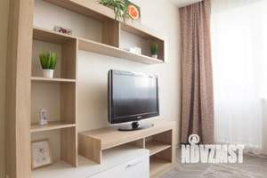 1-к квартира, посуточно, 35м2, 7/10 этаж