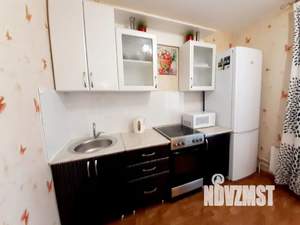 1-к квартира, посуточно, 42м2, 8/17 этаж