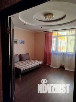 2-к квартира, посуточно, 78м2, 16/19 этаж