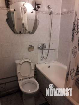 1-к квартира, на длительный срок, 35м2, 1/9 этаж